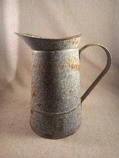 Ancien broc métal d'occasion  Plélo