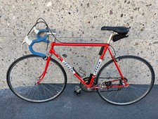 Bicicletta corsa epoca usato  Milano