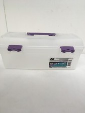 Art bin essentials for sale  BENFLEET