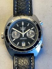 Heuer autavia chronograph gebraucht kaufen  Herrieden