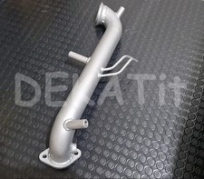 Downpipe tubo rimozione usato  Battipaglia