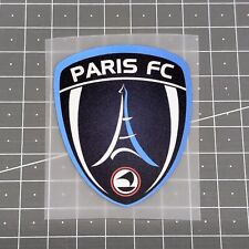 Patch flocage logo d'occasion  Formerie