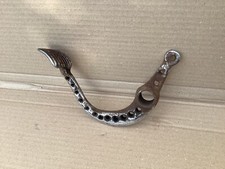Vintage rear brake for sale  PRESTON