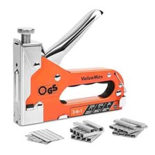 Valuemax staple gun for sale  COVENTRY