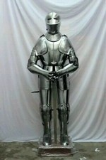 Costume combattimento medieval usato  Spedire a Italy