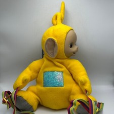 Vintage 1996 teletubbies for sale  LONDON