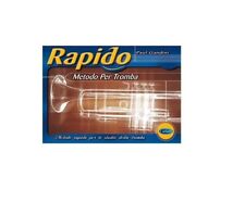 Rapido metodo per usato  Roma