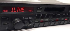 Audi delta blaupunkt d'occasion  Expédié en Belgium
