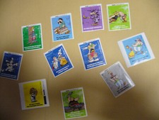 Duplo hanuta sticker gebraucht kaufen  Ratingen