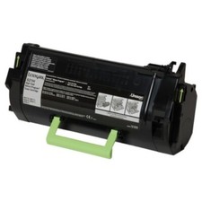 Usado, 20 toners Lexmark MS810 MS710 521X 521H vazios genuínos Virgin FRETE GRÁTIS comprar usado  Enviando para Brazil