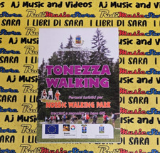 Book cartina tonezza usato  Vigarano Mainarda