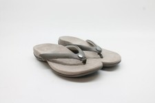 Sandálias femininas Vionic Davina flip flop amostra de chão comprar usado  Enviando para Brazil