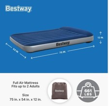 Bestway tritech inches for sale  Royse City
