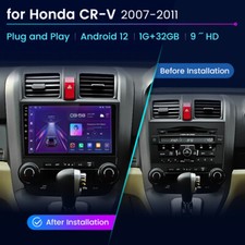 Android honda wireless for sale  LEICESTER