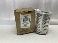 Cartucho hidráulico filtro vasilha de metal NOS WIX 51685, pacote com 1 comprar usado Cartucho hidráulico filtro vasilha de metal NOS WIX 51685, pacote com 1 comprar usado  Enviando para Brazil