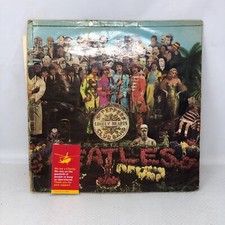 sgt pepper album for sale sgt pepper album for sale STEVENAGE