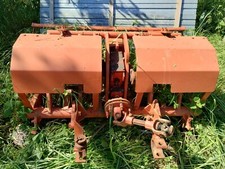 Vanga per agricoltura usato  Loreto Aprutino