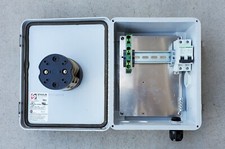 Stahlin j1008hpl electrical for sale  Peoria