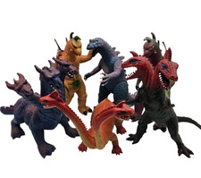 Actionfiguren vintage godzilla gebraucht kaufen  Velbert
