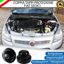 Tappo coprifaro cuffia usato  Napoli