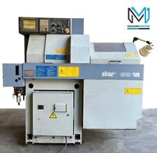 Star cnc swiss for sale  Lake Elsinore