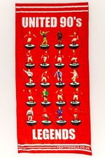Man united 90s for sale  GRIMSBY