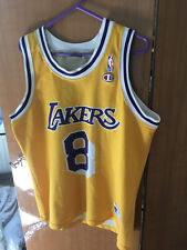 Kobe bryant vintage gebraucht kaufen  Leipzig