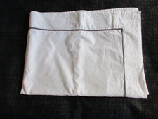 White company oxford for sale  LEICESTER