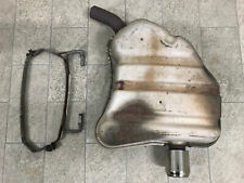 Scarico marmitta originale usato  Casatenovo