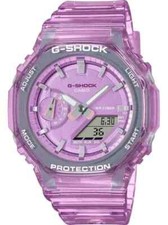 Casio shock 2100ske usato  Roma