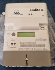 Emlite ema1.az electric for sale  IPSWICH