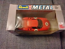Revell metall ferrari gebraucht kaufen  Friedberg
