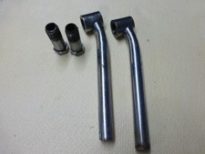 Lenker stummel hercules gebraucht kaufen  Bächingen