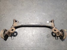 Volkswagen polo rear for sale  THAME