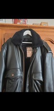 Vends blouson cuir d'occasion  Corbeil-Essonnes