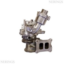 Turbocompressor sem atuador AUDI A1 Sportback 40 TFSI 06K145654M comprar usado  Enviando para Brazil