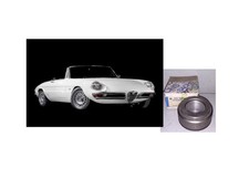 Alfa romeo spider usato  Priolo Gargallo