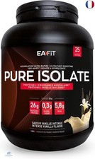 Eafit pure isolate d'occasion  Paris VI