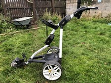 Powakaddy lithium electric for sale  BELFAST
