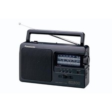 Radio panasonic gx500 d'occasion  Les Mureaux