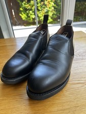 Red wing postman for sale  WIRRAL