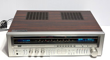 Wow sansui 8900 for sale  Newton