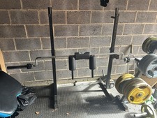 Men health weights for sale  SALISBURY