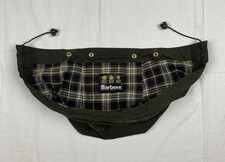 Vintage barbour kapuze gebraucht kaufen  Brühl