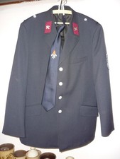 Freiwillige feuerwehr uniform gebraucht kaufen  Großenhain