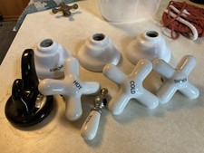 Lot antique white for sale  Manawa