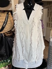 Tunique derek lam d'occasion  Villefranche-de-Lauragais