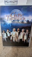 Celtic thunder storm for sale  Wichita