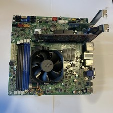 Usado, Placa-mãe HP 537376-001 + AMD Phenom II X4 925 + Radeon HD 4350 + carro WiFi comprar usado  Enviando para Brazil