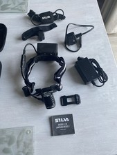 Silva exceed 2x for sale  BISHOP'S STORTFORD